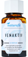 NATURAFIT Venaktiv Kapseln
