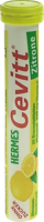 HERMES Cevitt Zitrone Brausetabletten