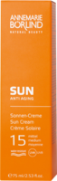 BÖRLIND Sonnen Creme LSF 15