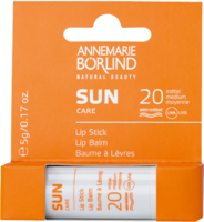 BÖRLIND SUN Lipstick LSF 20