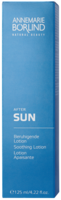 BÖRLIND After Sun beruhigende Lotion