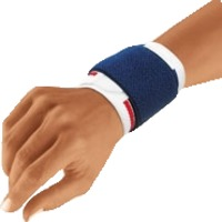BORT Stabilo Handgelenkbandage Gr.2 blau