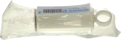 WUND UND BLASENSPRITZE 100 ml steril