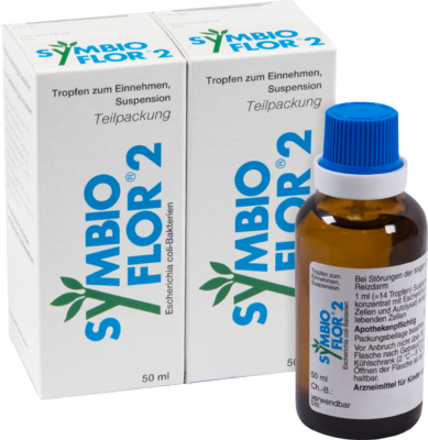SYMBIOFLOR 2 Suspension