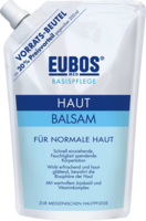 EUBOS HAUTBALSAM Nachfüllbeutel
