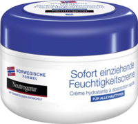 NEUTROGENA norweg.Formel sofort einzieh.Feucht.Cr.