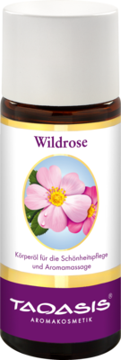 WILDROSENÖL
