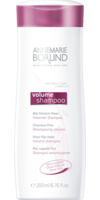 BÖRLIND Seide Volumen Care Shampoo
