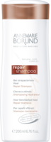 BÖRLIND Seide Repair Care Shampoo