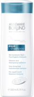 BÖRLIND Seide Aqua Care Shampoo