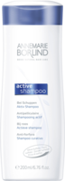 BÖRLIND Seide Aktiv Shampoo