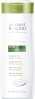 BÖRLIND Seide mildes Shampoo