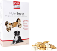 PHA NaturSnack f.Hunde