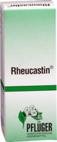 RHEUCASTIN Tropfen