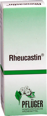 RHEUCASTIN Tropfen