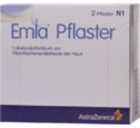 EMLA Pflaster