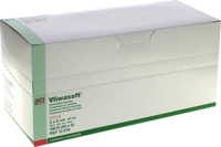VLIWASOFT Vlieskompressen steril 5x5 cm 6l.