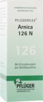 PFLÜGERPLEX Arnica 126 N Tropfen