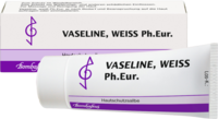VASELINE WEISS DAB