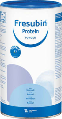 FRESUBIN Protein Powder