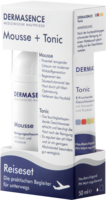 DERMASENCE Reiseset