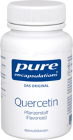 PURE ENCAPSULATIONS Quercetin Kapseln