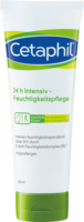 CETAPHIL 24 h Intensiv Feuchtigkeitspflege Lotion