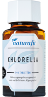 NATURAFIT Chlorella Tabletten