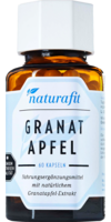 NATURAFIT Granatapfel Kapseln