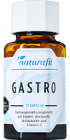 NATURAFIT Gastro Kapseln