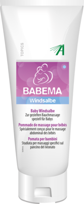 BABEMA Windsalbe