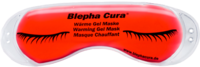 BLEPHACURA Wärme Gel Maske