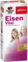 DOPPELHERZ Eisen Vital Tonikum