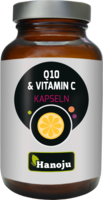 COENZYME Q10 30 mg Kapseln