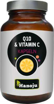 COENZYME Q10 30 mg Kapseln