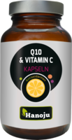 COENZYME Q10 30 mg Kapseln