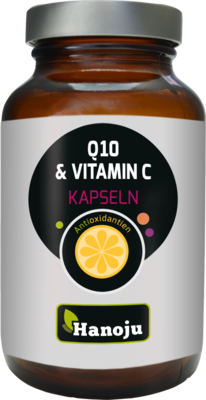 COENZYME Q10 30 mg Kapseln