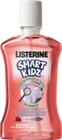 LISTERINE SMART KIDZ Beerengeschmack Mundspülung