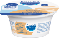 FRESUBIN YOcreme Aprikose Pfirsich