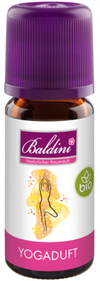 BALDINI Yogaduft ätherisches Öl