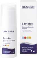 DERMASENCE BarrioPro Gesichtsemulsion