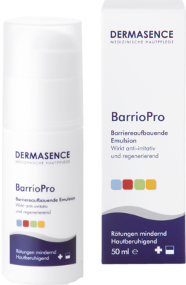 DERMASENCE BarrioPro Gesichtsemulsion