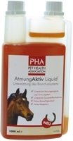 PHA AtmungAktiv Liquid f.Pferde