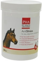 PHA AntiStress Pulver f.Pferde