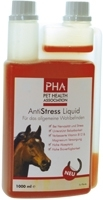 PHA AntiStress Liquid f.Pferde