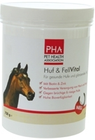 PHA Huf & FellVital Pulver f.Pferde