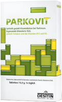 PARKOVIT Filmtabletten