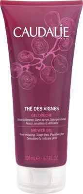 CAUDALIE Duschgel The des vignes