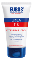 EUBOS TROCKENE Haut Urea 10% Hydro Repair Lotion