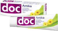 DOC ARNIKA Creme